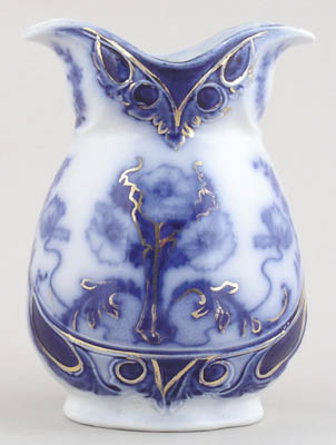 Vase c1907